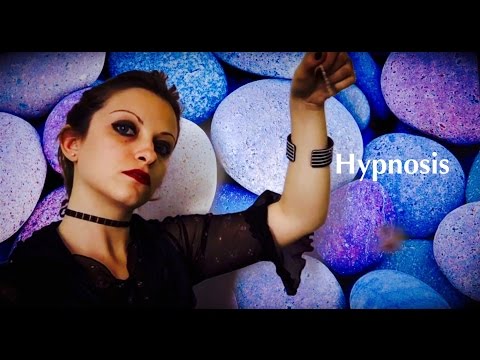 ASMR ITA Hypnosis therapy, motivational, personal attention