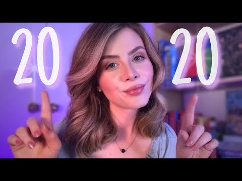 Call Me Quiet ASMR | All my INTROS from 2020!