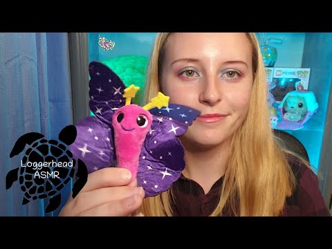 ASMR Unboxing a Toy - Part 4 The Finale - Loggerhead ASMR