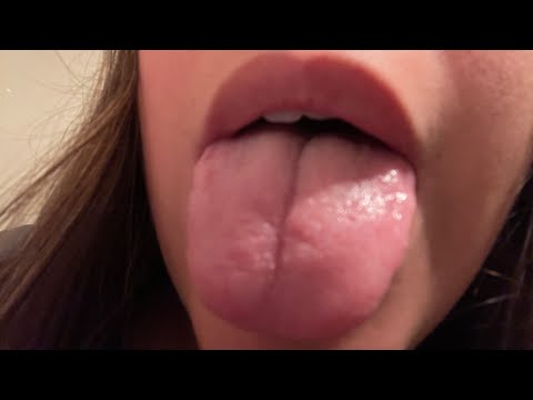 Licks + Massage + A Few Kisses