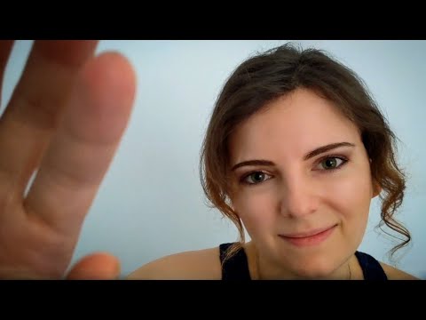 ASMR for New Years | Countdown with Gentle Hand Movements🎉
