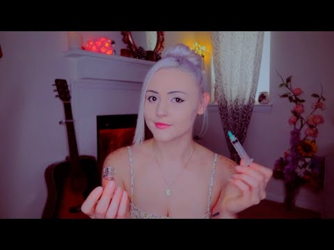 [ASMR] Kidnapping You Aggressive Roleplay