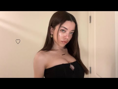 ASMR Best Friend Who’s Secretly In Love With You Plays With Your Hair ♡