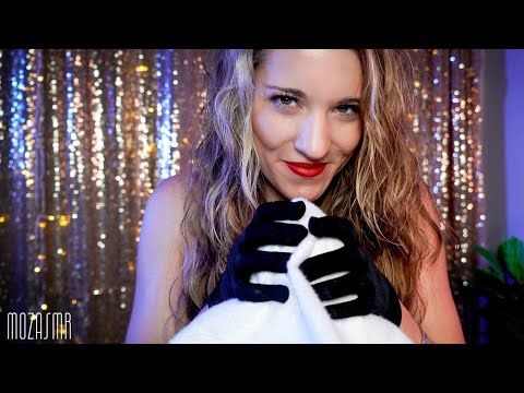 ASMR 🤪 Extra Tingles for relaxing!