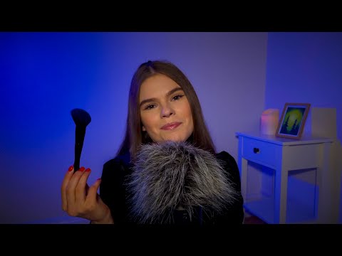 ASMR 100% PERSONAL ATTENTION ❤️ 2K SPECIAL