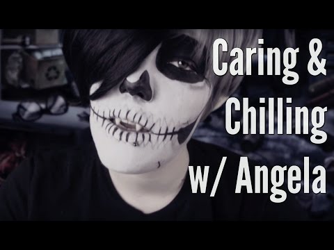 ☆★ASMR★☆ Angela | Aftercare