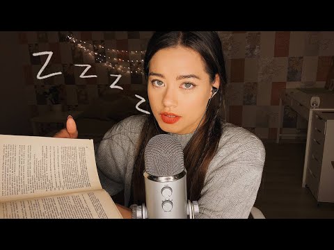 [ASMR] Unintelligible Whispering | Very Close Up | Ear to Ear | Mouth Sounds