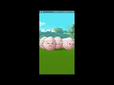 Gameplay: Pokémon GO ASMR | Episodio #11 ♥