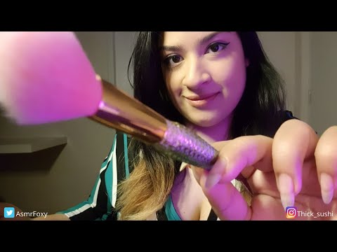 ASMR Personal Attention For Your Mental Health💕