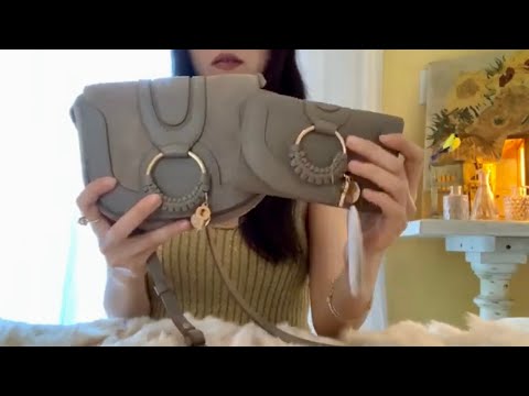 See by Chloe Leather Bag Collection