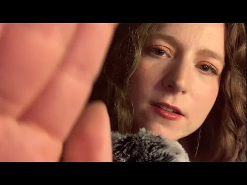 ASMR Reiki | Stress Relief and Healing ✨ (plucking, pulling, cord-cutting, wiping, mic scratching)