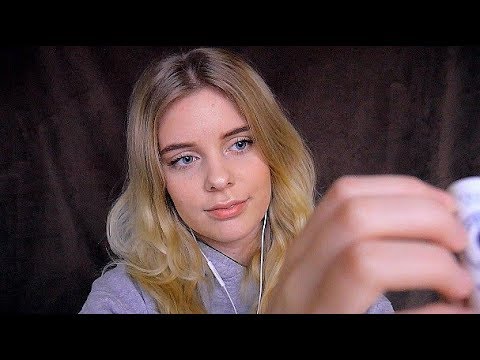 Asmr Tapping & Lid Opening l Whispered