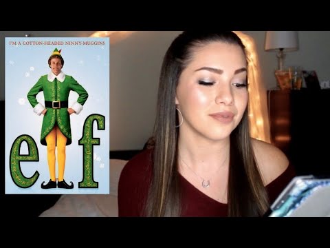 ASMR - Reading The ENTIRE Elf Movie Script | Pure Whispers