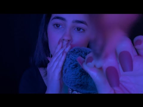 ASMR | ASMR For People Who Don’t Get Tingles✨🩷