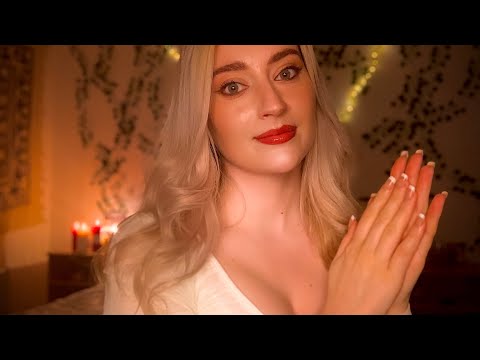 ASMR • Men's 1 Hour Pamper Session 💕 Shave, Facial, Hair Wash & Cut • Spa Roleplay (Layered Sounds)