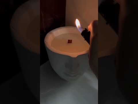 Успокой нервы 🧖🏻‍♀️Relax ванна при свечах