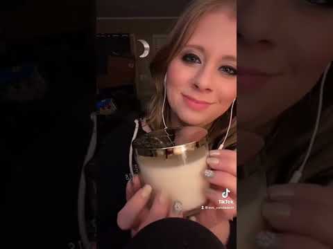 ASMR | Glass Tapping