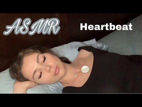 ASMR | HEARTBEAT | GIRLFRIEND NEAR ME