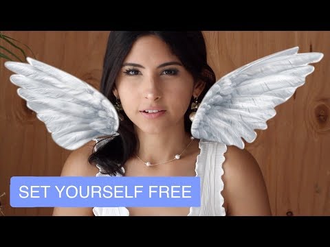 3 Steps To Freedom (Watch this if you feel stuck)