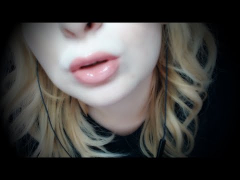 ASMR Lipstick Application | No Talking