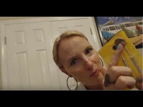 ASMR Roleplay ~ Your New (Creepy) Dentist