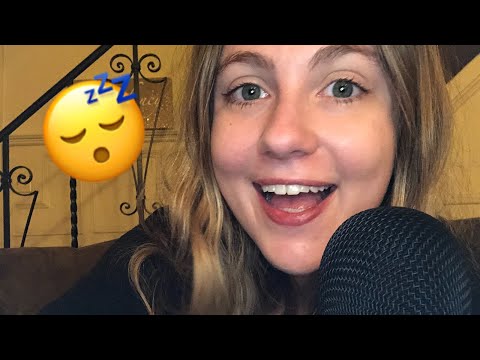 ASMR Story Time! - Why I Love Video Games So Much [whispered]