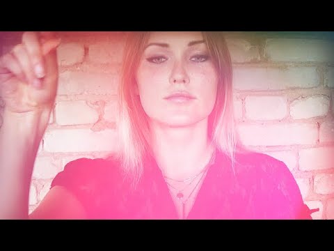 Visions with Nature's Priestess ASMR ~ witchcraft for your spirit
