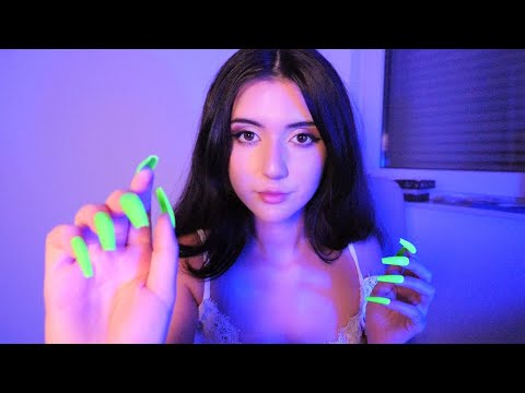 If someone asks you what asmr is, don't show them this video...lol