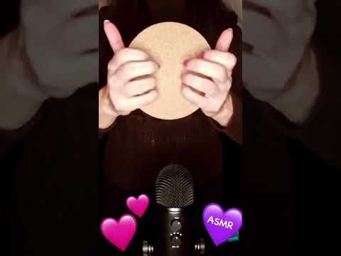 ASMR Tapping, triggers💕a toda velocidad flash !!! 💕