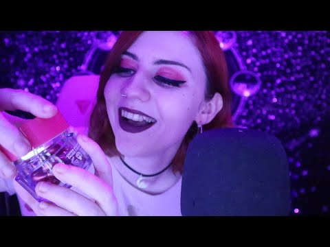 ASMR // Trigger Assortment ✨