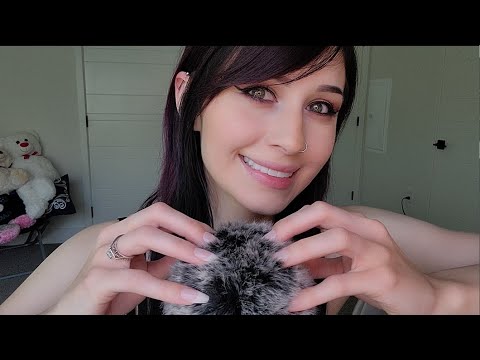 ASMR For People Who Need A Tingly Head Massage💆‍♀️
