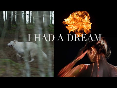 I Had a Dream Last Night | ASMR Whisper