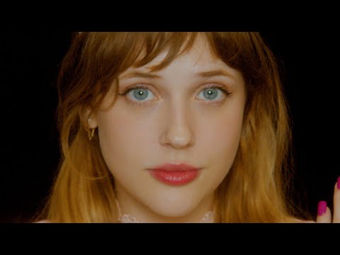 Guided Body Scan With Me (Hypnosis) | Soft Spoken ASMR | Deep Sleep
