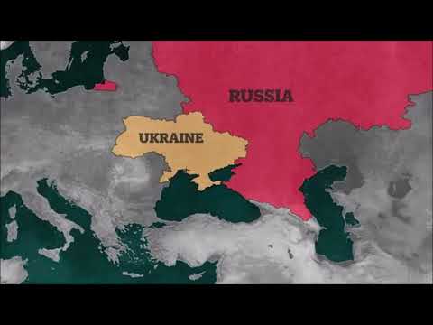 Asmr Russland Ukraine Krieg 1