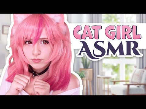 ASMR Roleplay - 