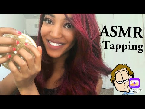 ASMR The Best Tapping Yet! 😴