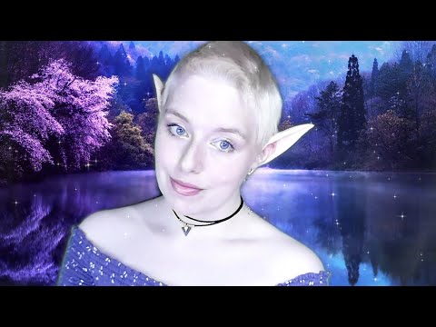Lost in the Forest: A Fairy Tiny Adventure (ASMR)