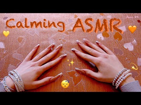 😴 Paradisiacal View with Real EAR-to-EAR sound! 🎧 Best ASMR for Calming and Magical relaxation! ❀ ✦