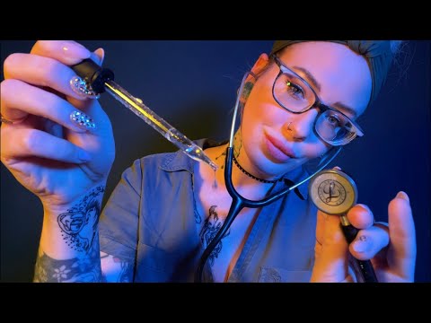 ASMR | I Promise You Will Sleep To This Seriously Spontaneous Video 🤌