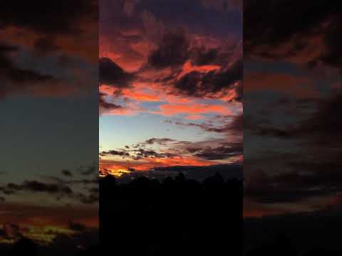 ASMR Sunset Short