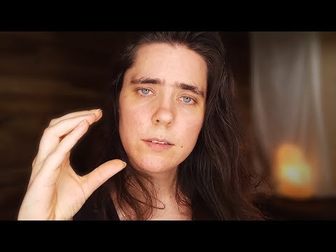 *Whisper* Teaching You Food Words in ASL (ASMR Sign Language Lesson)