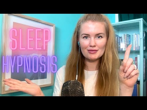 Fall Asleep Fast 💤 Deepest SLEEP HYPNOSIS | 1HR | TAKE ONE STEP AT A TIME (Female Hypnotist)