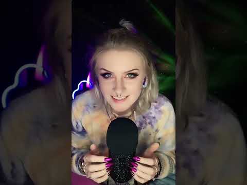 ASMR Livestream- chaotic & funny, light triggers, personal attention, bug searching, fishbowl & more