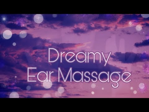 ASMR 🎧 A Dreamy Ear Massage For Sleep Or Work 😌(No Talking)