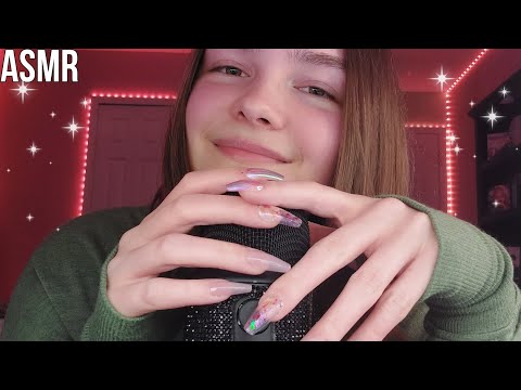 Fast and Aggressive on the spot triggers 🤸‍♀️⚡️ASMR