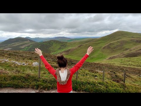 🏴󠁧󠁢󠁳󠁣󠁴󠁿The Beauty Of Scotland ASMR w/Gaelic Trigger Words