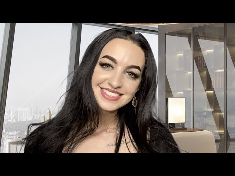 [ASMR] Interviewing You To Be My Personal Assistant RP