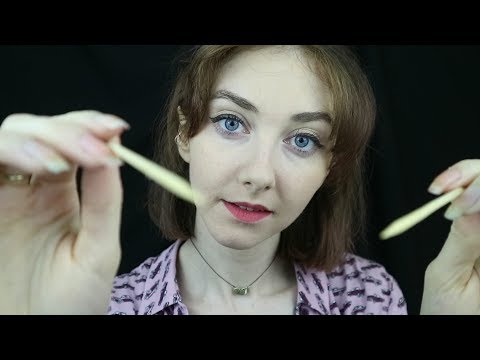 Complete Personal Attention ASMR