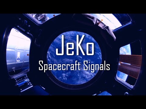 JeKo - Spacecraft Signals (official music video)
