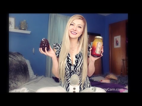 ASMR Whipsered Tapping & Scratching | Random Objects | Testing New Equipment